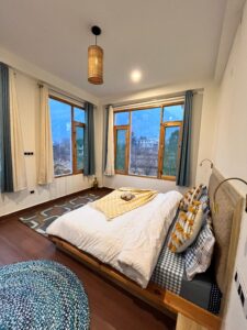 best cottage in manali