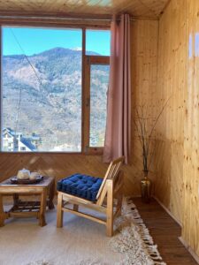 luxury homestay in manali