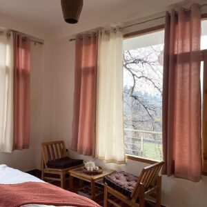 homestay near manali