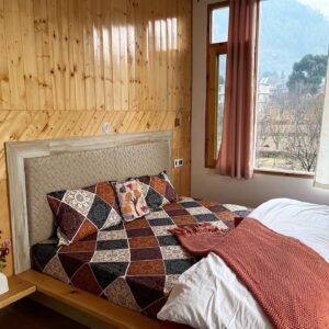 homestay near manali