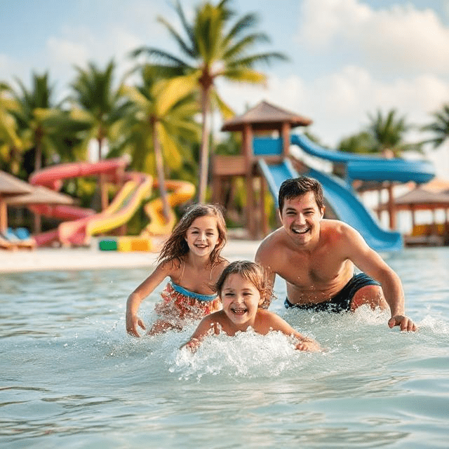 Best Resorts for Families