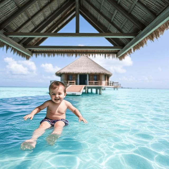 Best Resorts for Families